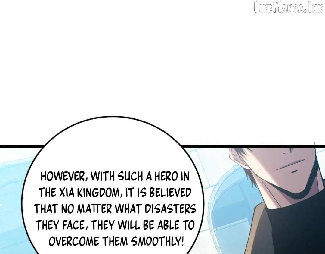 I Rely on My Invincibility to Deal Tons of Damage Passively! Chapter 182  - page 75